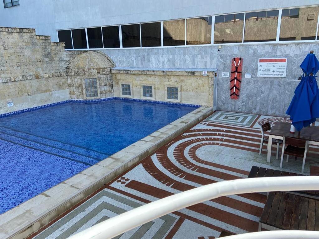 Apartamento Torres Sunrise Beach San Andres  Ngoại thất bức ảnh
