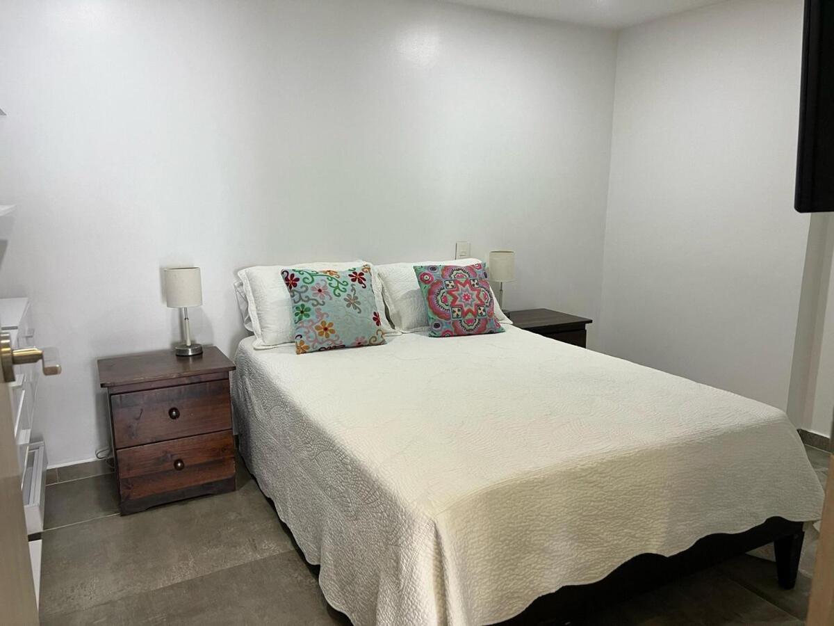 Apartamento Torres Sunrise Beach San Andres  Ngoại thất bức ảnh