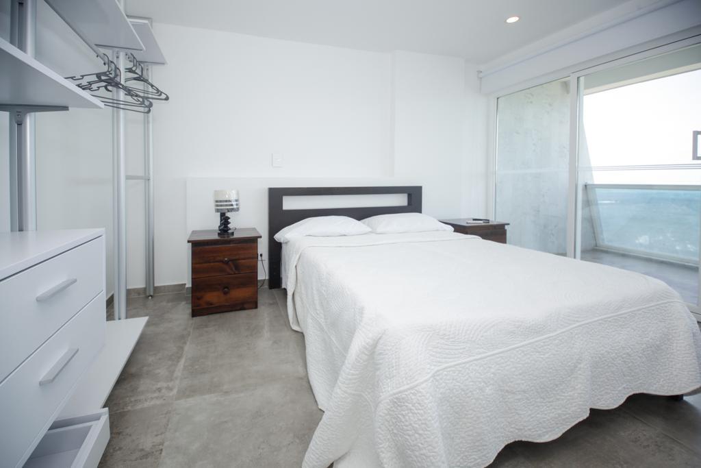 Apartamento Torres Sunrise Beach San Andres  Ngoại thất bức ảnh