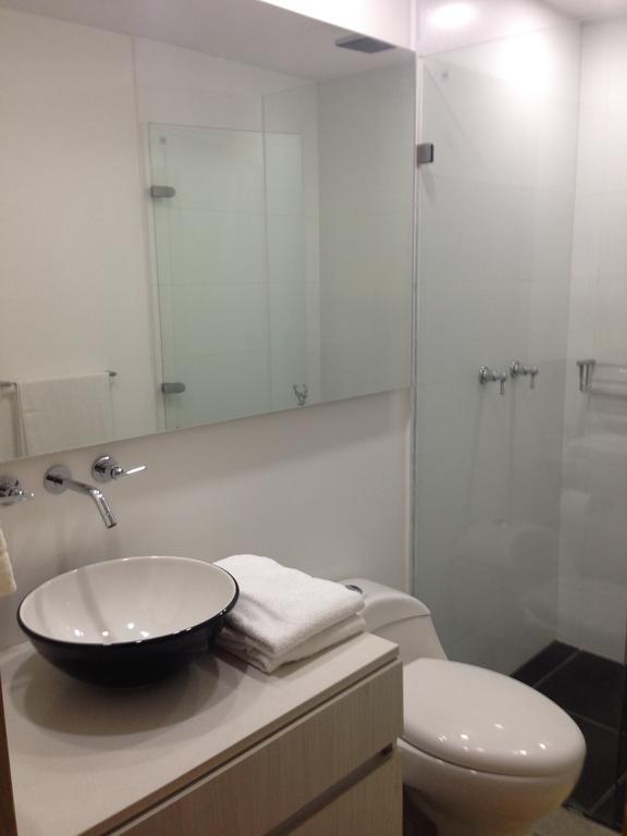 Apartamento Torres Sunrise Beach San Andres  Ngoại thất bức ảnh